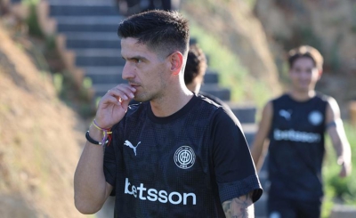 Βελτιωμένος ο ΟΦΗ - Ήρθε ισόπαλος 2-2 με την Αλκμάαρ!