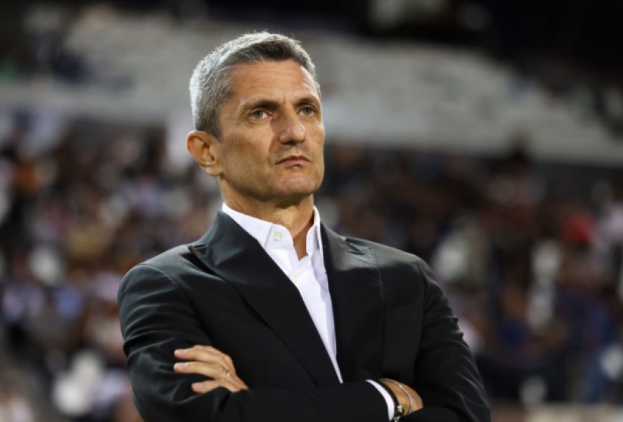 Με Πέλκα βασικό ο ΠΑΟΚ!