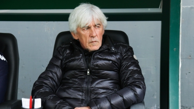 Γιοβάνοβιτς: «Ο Ιωαννίδης έχει προοπτικές, θα μας δώσει βοήθειες όπως ο Κουρμπέλης» (video)