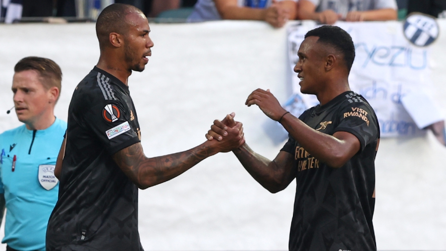 Ζυρίχη – Άρσεναλ 1-1: Ντεμπούτο με γκολ για τον Μαρκίνιος, ισοφάρισαν με πέναλτι οι Ελβετοί! (video)