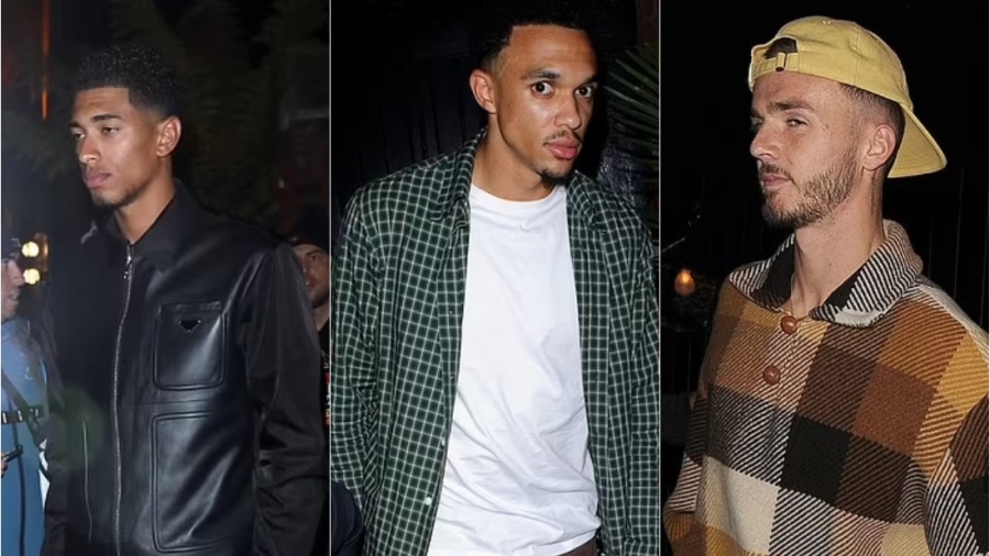 Αν η πρόκριση στο EURO «κόστισε» 35.000 ευρώ στον Μπέλιγχαμ, τι θα γίνει αν το... σηκώσει;