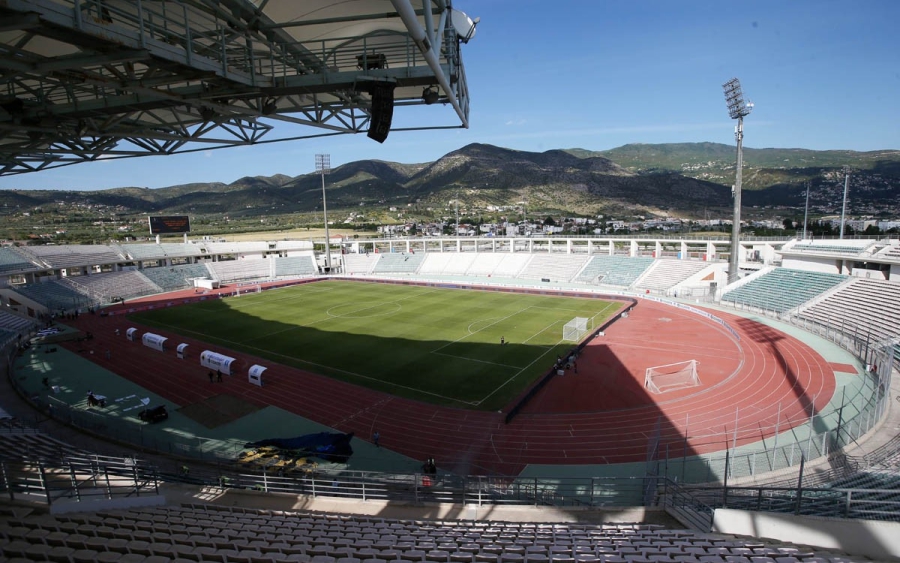 «Όλοι μαζί στον Βόλο»: Η ενημέρωση της ΠΑΕ ΑΕΚ για τα εισιτήρια στο Πανθεσσαλικό