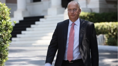 Οικονόμου για τον τραυματία αστυνομικό: «Υπεράνθρωπες οι προσπάθειες των γιατρών, ‘δολοφονική επίθεση’ που δεν θα μείνει ατιμώρητη»