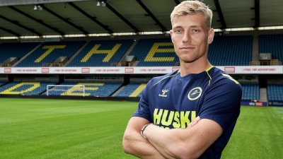 Μίλγουολ: Αίσθηση με Φλέμινγκ που ακούστηκε για Ολυμπιακό