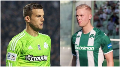 «Τρελάθηκε» με τον κόσμο του Παναθηναϊκού ο Μάγκνουσον – Φοβερό σχόλιο στην ανάρτησή του από τον Στιλ!