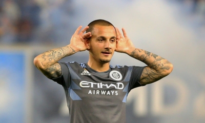 ΠΑΟΚ: Πήρε δανεικό από την Νιου Γιορκ Σίτι τον Μίτριτσα