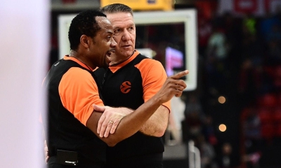 Euroleague: Δεν καλείται σε απολογία ο Ολυμπιακός για την ρατσιστική επίθεση στον Μπισάνγκ