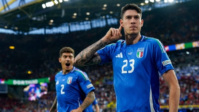 Το Euro… πλήρωσε με Early Over και Golden Sub στη Novibet!