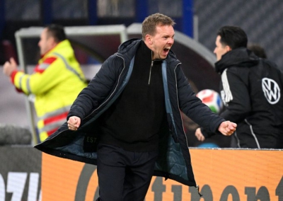 Παγκόσμιο Κύπελλο 2026, προκριματικά: Επιβλητικά στις ΗΠΑ Γερμανία - Ολλανδία, στα μπαράζ Πολωνία - Τσεχία!