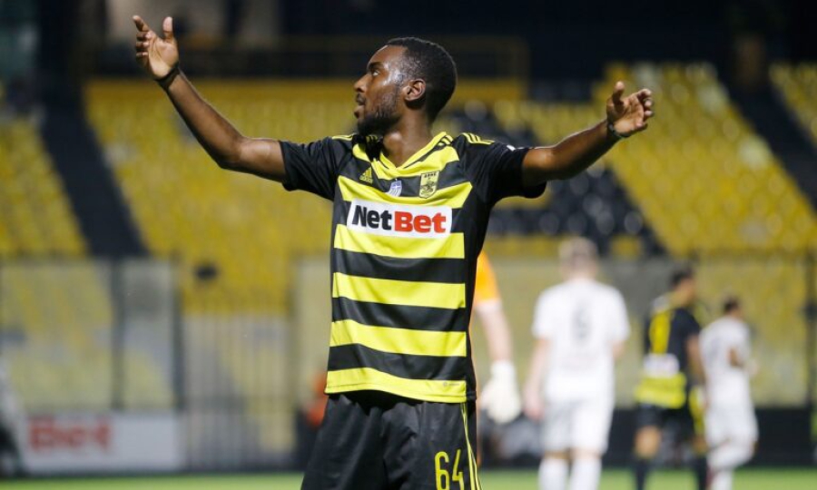 Άρης: Ατομικό για Καμάτσο και Μαντσίνι ενόψει Παναθηναϊκού