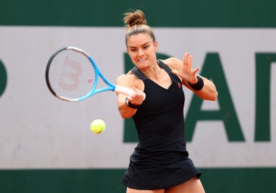 Roland Garros: Η ασταμάτητη Σάκκαρη γράφει ιστορία στο Παρίσι! (video)