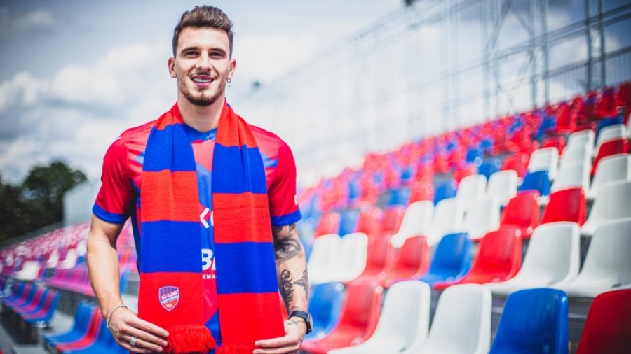 ΟΦΗ: Στην Ρακόβ ο Στάρτζεον