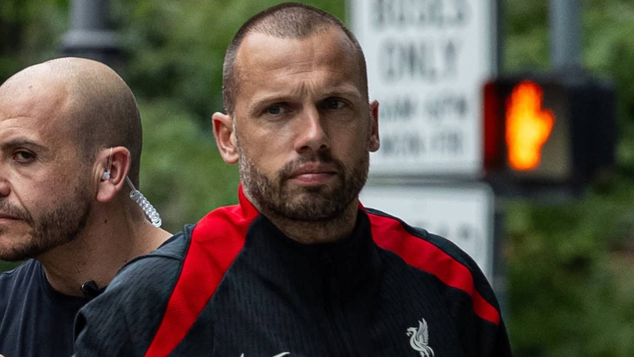 Αφήνει την Λίβερπουλ για τον Άγιαξ ο Χέιτινγκα