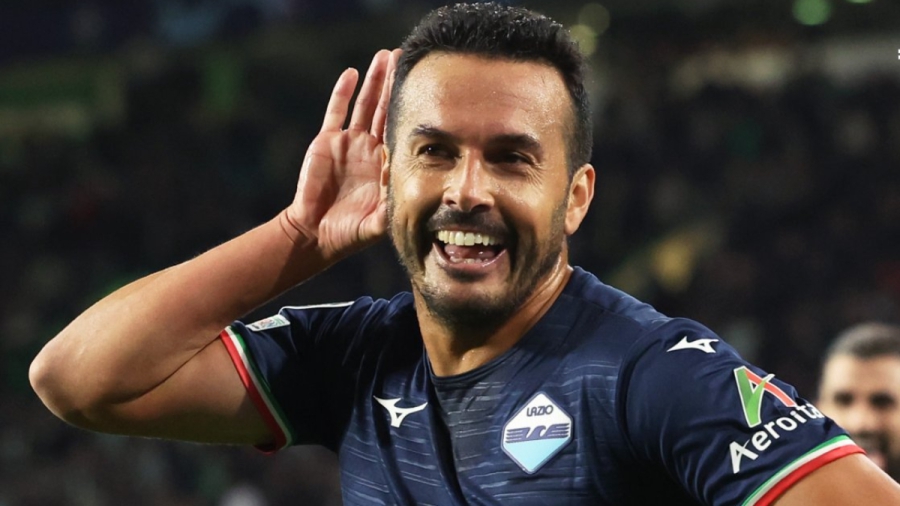 Σέλτικ – Λάτσιο 1-2: «Clutch» Πέδρο και ανατροπή… κορυφής για τους Ρωμαίους! (video)