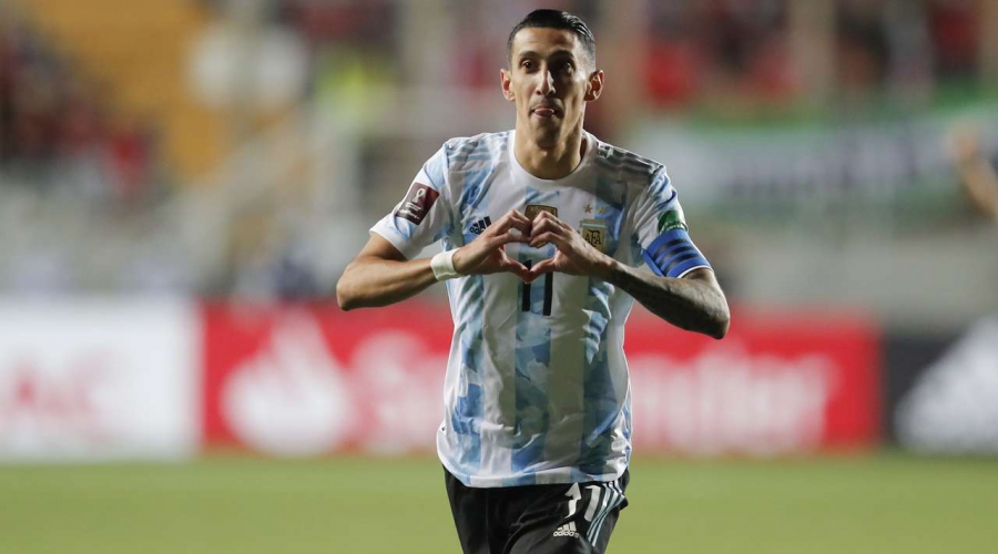 Προκριματικά Μουντιάλ 2022: Νίκες για Αργεντινή και Ουρουγουάη, μοιρασιά στο Εκουαδόρ – Βραζιλία με «πρωταγωνιστή» το VAR! (video)