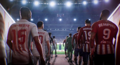 EA Sports FC 24 με ελληνικές «επιστροφές» και απουσίες! (video)
