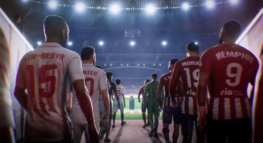 EA Sports FC 24 με ελληνικές «επιστροφές» και απουσίες! (video)