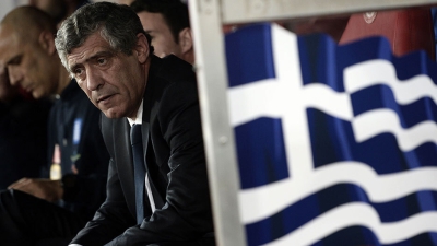Η πρεμιέρα του Φερνάντο Σάντος στον πάγκο της Εθνικής Ελλάδας, το ιστορικό σερί και τα 38