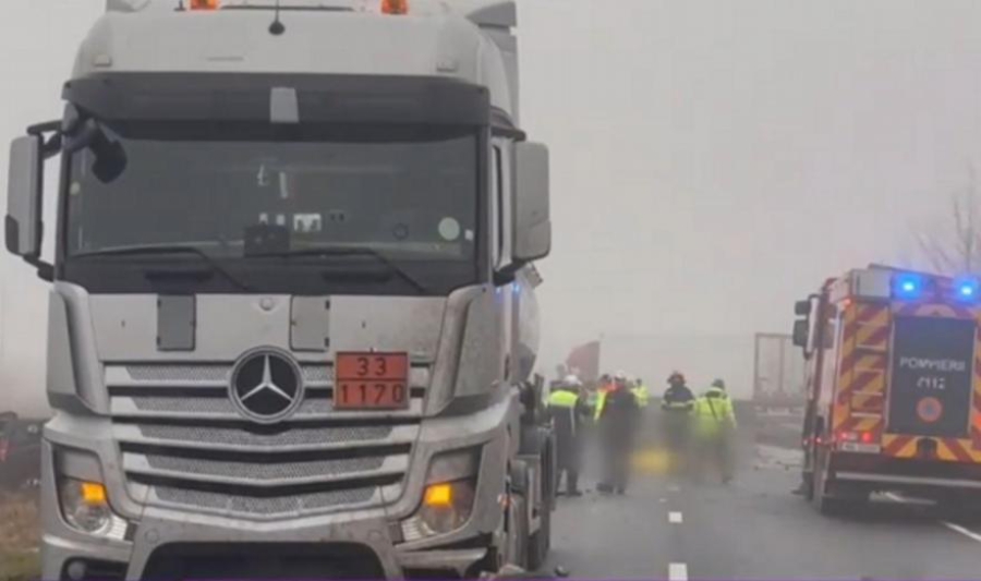 Άδωνις Γεωργιάδης: «Και οι τρεις τραυματίες σε καλή κατάσταση, δεν υπάρχει διασωληνωμένος»