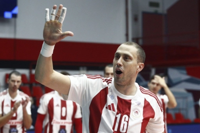 «Ιστορική» βόμβα από Βελιγράδι μέσω... Φαλήρου: Στον Πανιώνιο ο Αλεξάνταρ Ατανασίγιεβιτς!