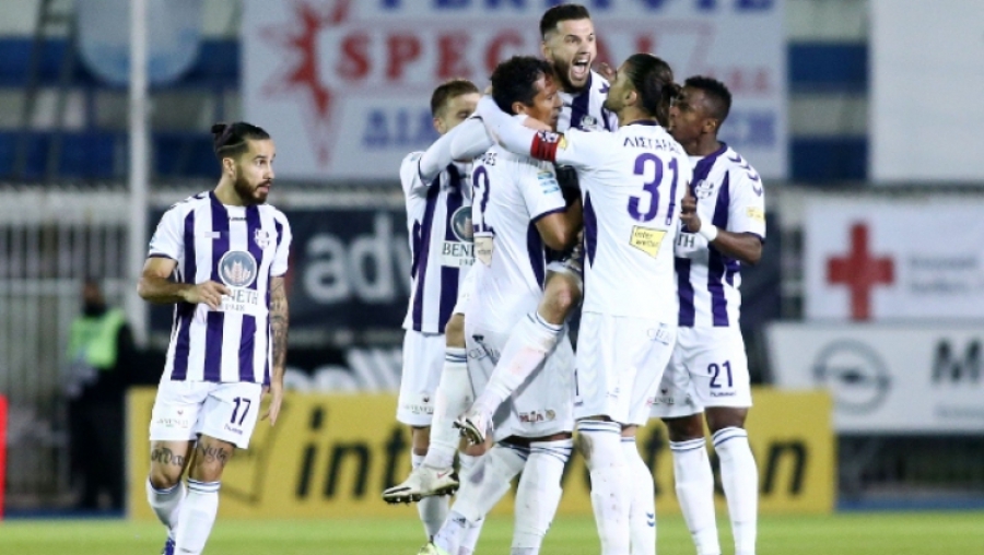 Απόλλων Σμύρνης: Τρία νέα κρούσματα κορωνοϊού