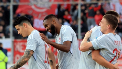 Ολυμπιακός – Άρης: Με όλα τα «όπλα» του ο Μίτσελ - Χωρίς εκπλήξεις οι εκλεκτοί του Πάρντιου!