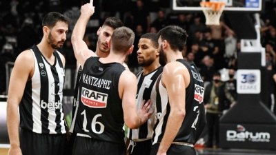 Χαμός στον ΠΑΟΚ: Τέσσερα ακόμα κρούσματα κορονοϊού!