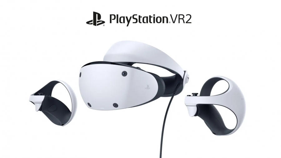 Αποκαλυπτήρια για τον σχεδιασμό του headset του PlayStation VR2