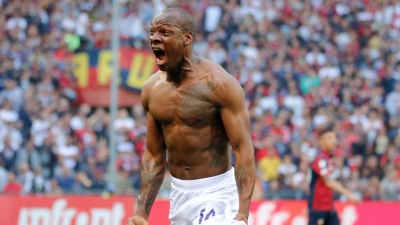 Μπράιαν Νταμπό: Ένας μουσικός που μπορεί να γίνει ο «καλύτερος άνθρωπος» για τον Άρη!