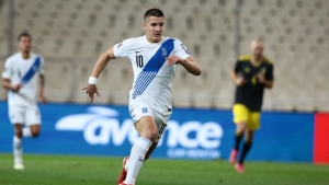 Χρήστος Τζόλης: Ένας μήνας βγαλμένος από παραμύθι!