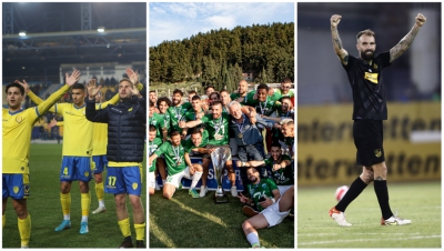 Super League: Το «αντίο» θα είναι πικρό, αλλά κάποιος θα το πει! (video)