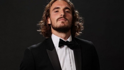 Τσιτσιπάς: «Ο επόμενος Τζέιμς Μποντ πρέπει να είναι Έλληνας!»