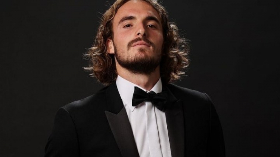 Τσιτσιπάς: «Ο επόμενος Τζέιμς Μποντ πρέπει να είναι Έλληνας!»