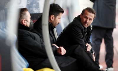 Super League: Απαλλάχθηκαν Κονέ - Παπαδημητρίου, πρόστιμο στην ΑΕΚ