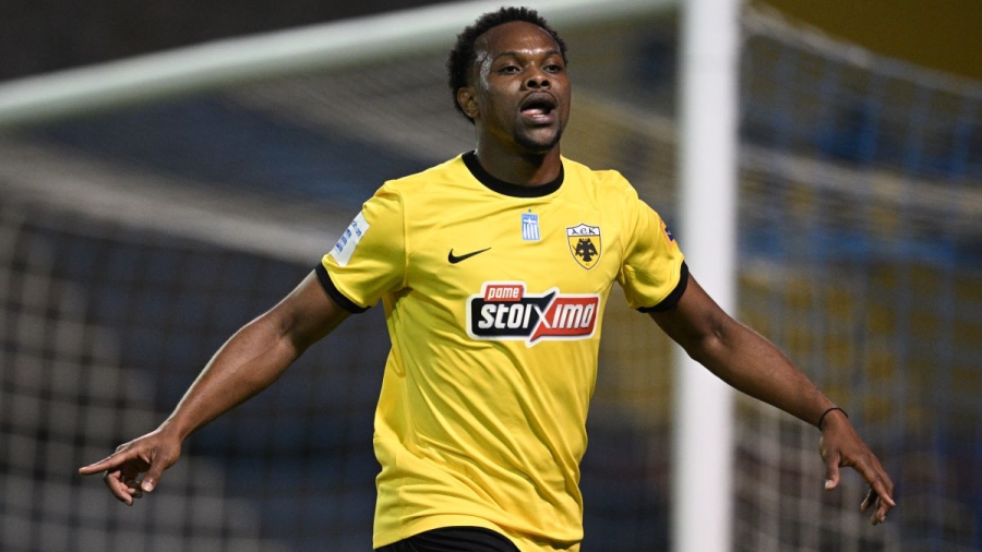 Λιβάι Γκαρσία: «Σκέφτομαι πως ο πρόεδρος δεν θα με πουλήσει ποτέ!»