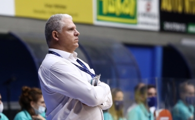 Μανωλόπουλος μετά την ήττα από Κλουζ: «Είμαστε όλοι απογοητευμένοι»