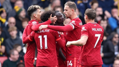 Γουότφορντ – Λίβερπουλ 0-2: Διπλασίασε τα γκολ ο Φιρμίνο! (video)