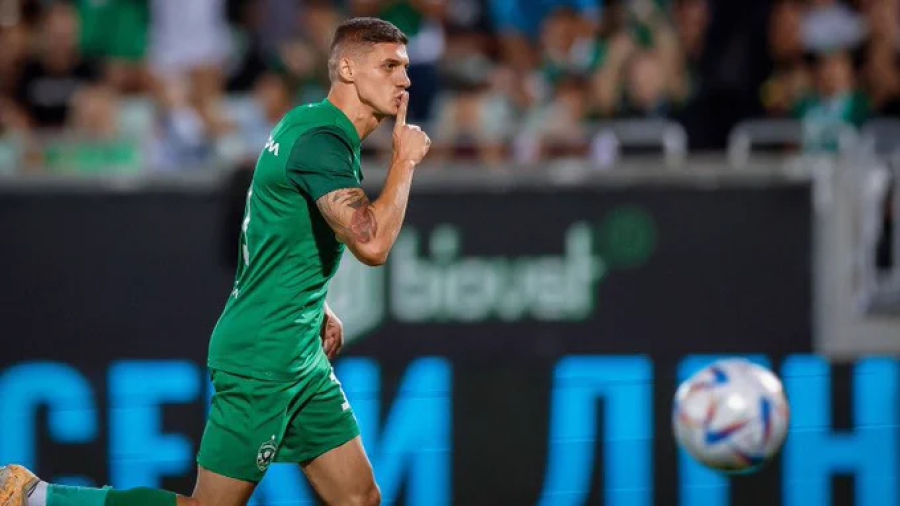 «Ο Ντεσπόντοφ ταξιδεύει στην Αθήνα για τον Ολυμπιακό!» (video)