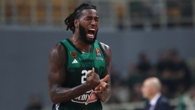 EuroLeague: MVP της 5ης αγωνιστικής μα φυσικά ο «διπλός» Λεσόρ! (video)