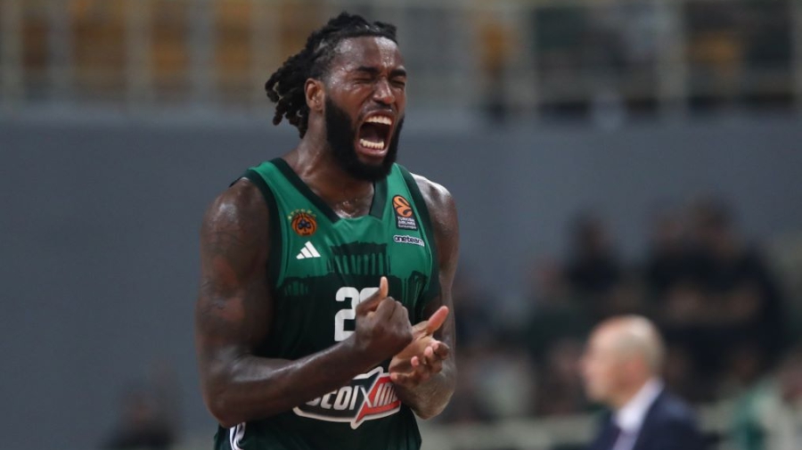 EuroLeague: MVP της 5ης αγωνιστικής μα φυσικά ο «διπλός» Λεσόρ! (video)