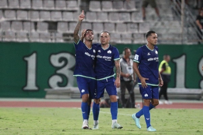 Κηφισιά – Παναθηναϊκός 3-2: Θρίαμβος στο 90+4’ με μαγικό Τετέι και κερασάκι...από Σόουζα!