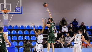 Από το 32-0 του Παναθηναϊκού στο 44-0 του Πανεπιστημίου Σάουθερν και το 35-0 των Ουόριορς. Όλα τα ασύλληπτα σερί πόντων στην ιστορία! (video)