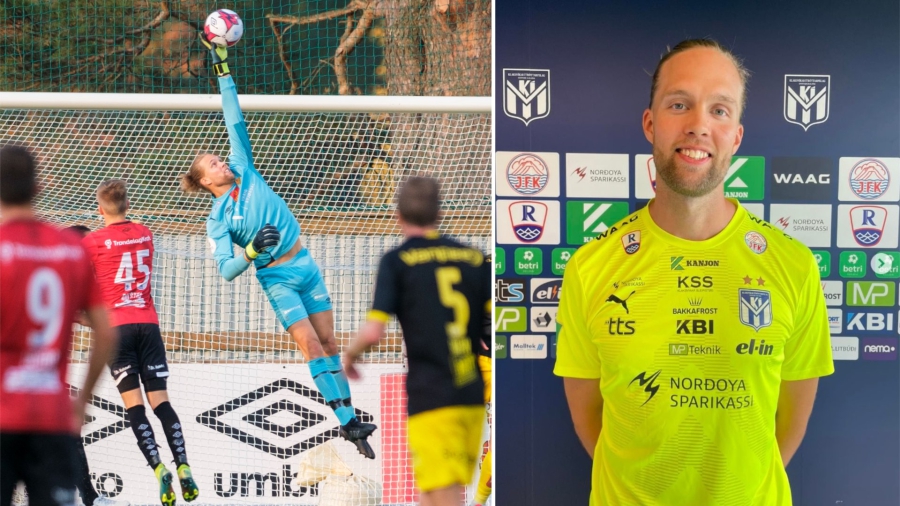 Ο Γιόναταν Γιόχανσον στο BN Sports: «Απέκλεισα τη Φερεντσβάρος, αλλά σε 1,5 μήνα θα είμαι ξανά ηλεκτρολόγος!» (video)