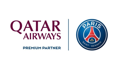 «Χρυσώνει» την Παρί η Qatar Airways – στην 2η θέση των πιο ακριβοπληρωμένων χορηγών οι Παριζιάνοι!