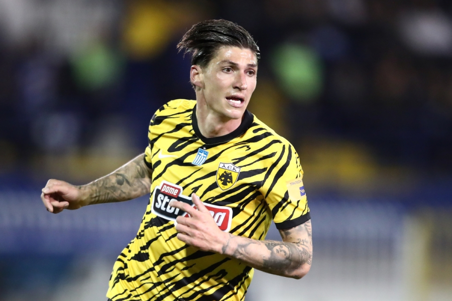 Τσούμπερ: «Αξίζουμε την κορυφή, αλλά υπάρχει ακόμα μία δύσκολη συνέχεια»