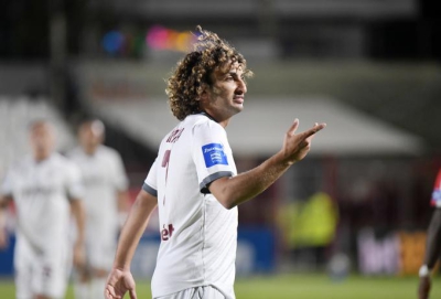 Τελειώνει ο Ουάρντα από την Λάρισα - Νέο πειθαρχικό παράπτωμα!