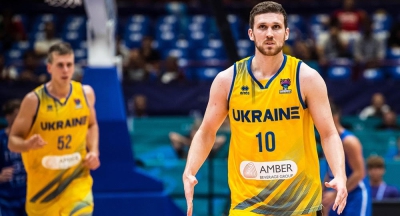 Ο Σβι Μιχάιλιουκ στο BN Sports: «Ο κόσμος ξεχνάει ότι έχουμε πόλεμο και τα πράγματα γίνονται χειρότερα»