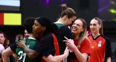 «Εμείς κρατάμε αυτό!»: Εκτός από «κερδισμένο», το ματς είχε κέρδος και ο Αθηναϊκός το ανήρτησε!