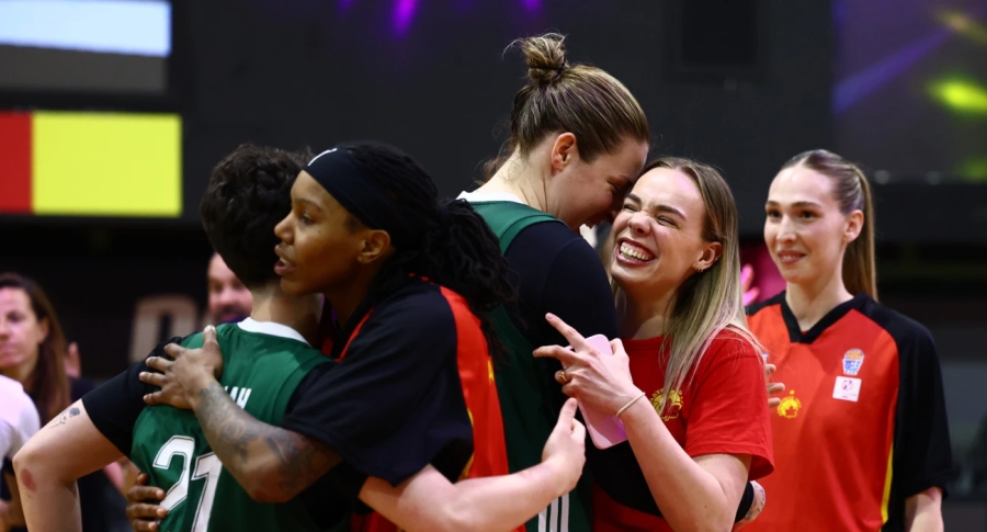 «Εμείς κρατάμε αυτό!»: Εκτός από «κερδισμένο», το ματς είχε κέρδος και ο Αθηναϊκός το ανήρτησε!