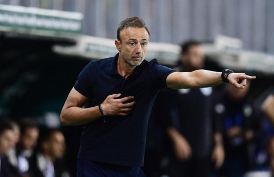 Δεν ανακοίνωσε αποστολή για τη Βέρνη ο Παναθηναϊκός, παραμένει εκτός ο Πελίστρι!